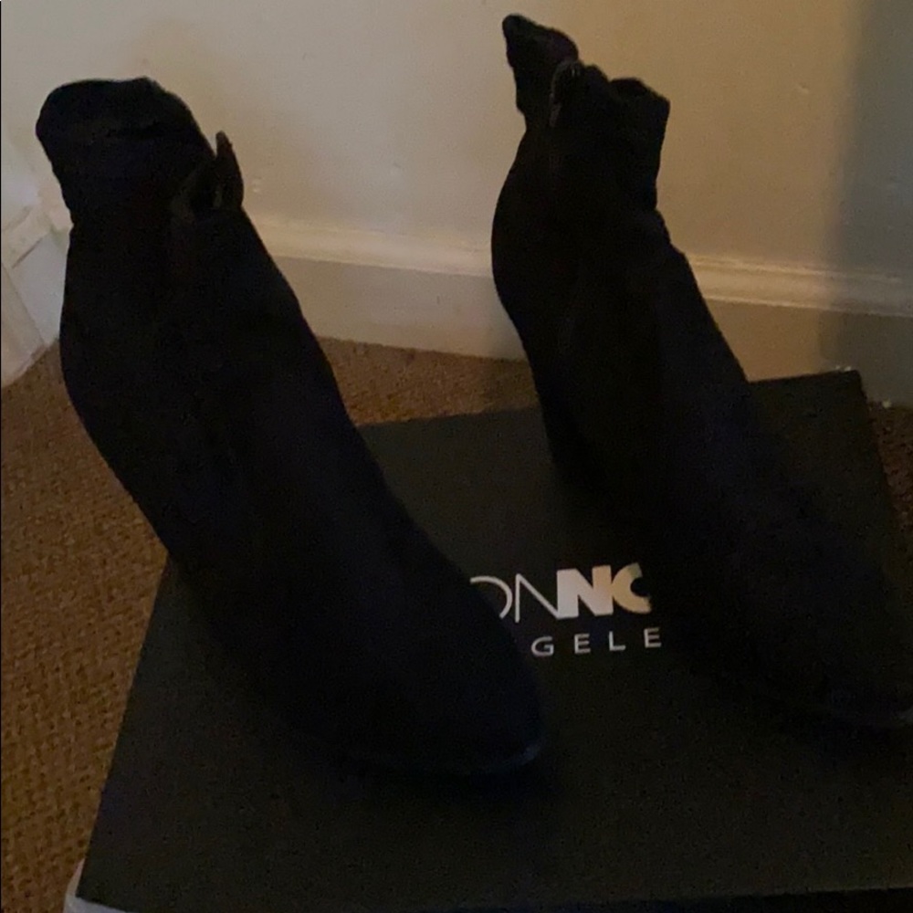 Booties - Picture 4 of 4